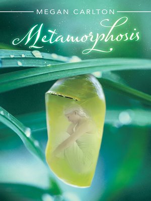 cover image of Metamorphosis